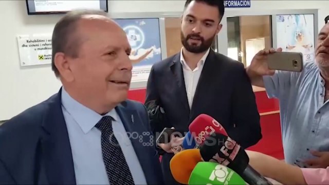 Ora News - Burg për vëllezërit Toçi, polici akuzohet për vrasjen në Kavajë, i vëllai për drogë