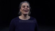 Festivali i teatrit në Elbasan/ Ngjitet në skenë Maia Morgenstern, aktorja e njohur rumune
