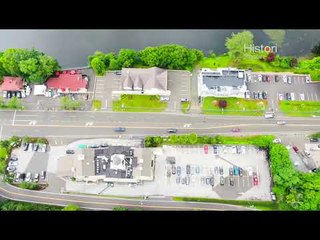 Gjergji hap galerine e pare te artit ne USA  me pronesi shqiptare