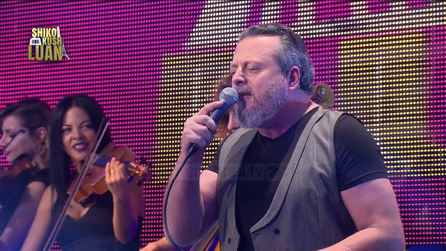 Vajzat e babit LIVE, Endri & Stefi Prifti, Shiko kush LUAN 3, 12 Tetor 2019, Entertainment Show