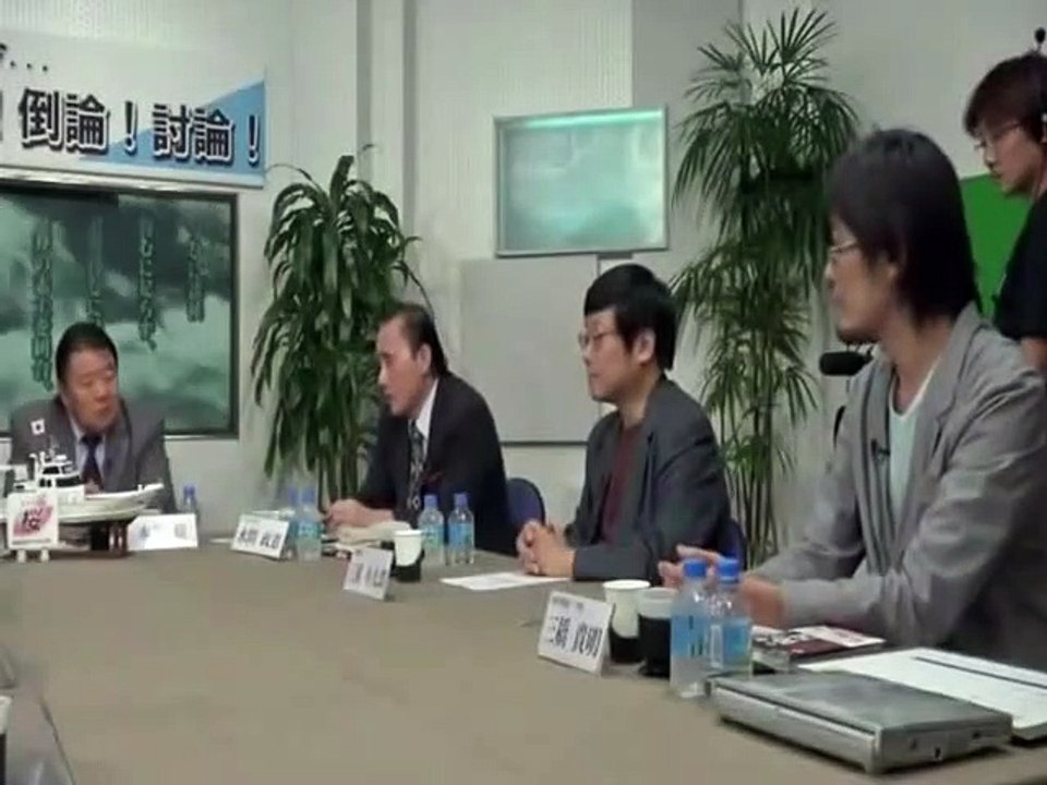 ソフトバンクの反日CM「白戸家」をジャーナリストが解説