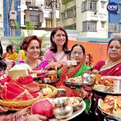 Karwa Chauth 2019 पर चांद देखने से पहले ना करें ये गलतियां | वनइंडिया हिंदी