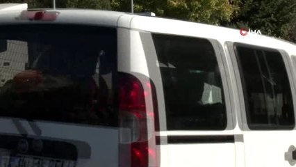 Yeşil ışığı kaçırmamak için gaza yüklenen sürücü kazaya neden oldu: 6 yaralı