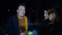Mbyllet Festivali i Filmit Ballkanik dhe Kulinarisë në Pogradec -Top Channel Albania - News - Lajme