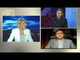 RTV Ora - Zekthi: Qeveria duhet të rrëzohet, Burimi: Nuk e pranon Evropa