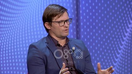 RTV Ora - Vrapi: Kombëtarja forcohet vit pas viti, humbja nuk ndikon ndaj Moldavisë