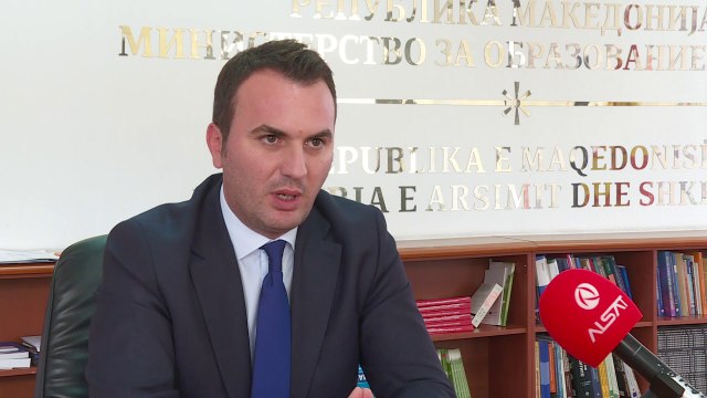 Ново ветување за учениците од Барди, ќе им се гради училиште