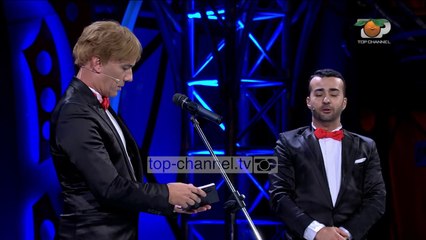 Portokalli, 13 Tetor 2019 - Poetët (Poezia SPA-ve)