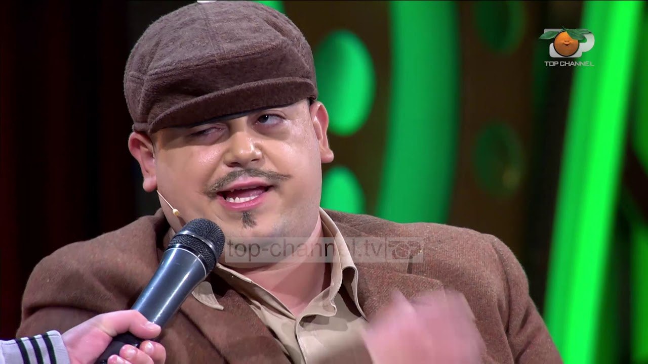 Portokalli, 13 Tetor 2019 - Thoma Dhia (Zhvillimi i 69 fshatrave)