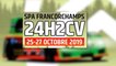 24H2CV Spa-Francorchamps 2019 [LIVE]