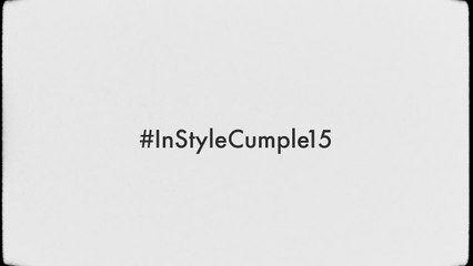 Las celebrities celebran el 15 aniversario de InStyle