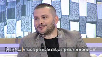 Rudina - Qarri: Vajzat perfshihen me shpejt ne nje marredhenie te re