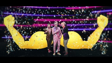 Die Orsons - Nimm's leicht