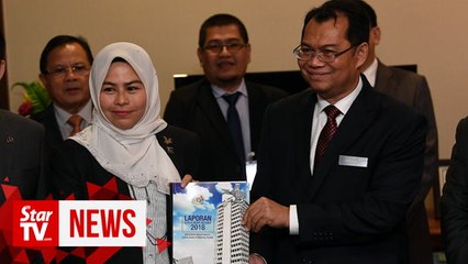 AG audit proposes cap on Putrajaya debt guarantees