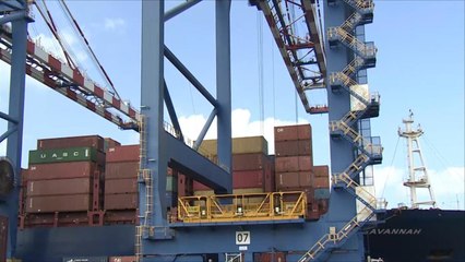 جيبوتي.. معاناة العاملين بميناء دوراليه إبان سيطرة شركة موانئ دبي