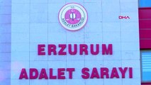 Erzurum 1,5 tonluk eroinin sanıkları hakim karşısında