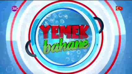 Yemek Bahane - 14 10 2019