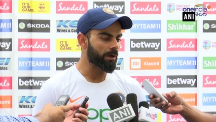 IND vs SA : Nobody Is Going To Relax, We'll Go For Clean Sweep : Kohli