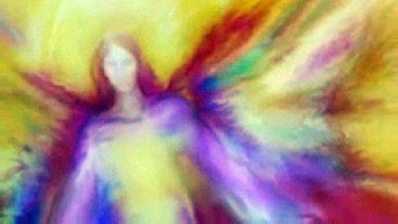 meditation art