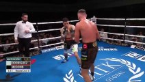 Sean McComb vs Emiliano Dominguez Rodriguez (11-10-2019) Full Fight 720 x 1272