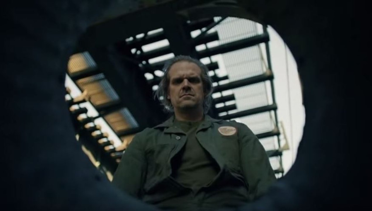 Joker SNL Spoof - Trailer - Saturday Night Live - Sesame Street