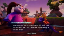 Spyro Reignited Trilogy (PC), Spyro 2 Ripto Rage Playthrough Part 21 Mystic Marsh