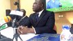Politique Nationale - Conférence de Presse de l’Honorable Gouali Dodo, membre du bureau politique du PDCI-RDA sur l’actualité politique en Côte d’Ivoire