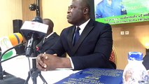 Politique Nationale - Conférence de Presse de l’Honorable Gouali Dodo, membre du bureau politique du PDCI-RDA sur l’actualité politique en Côte d’Ivoire