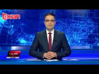 Edicioni i Lajmeve Tv Klan 14 Tetor 2019, ora 12:00
