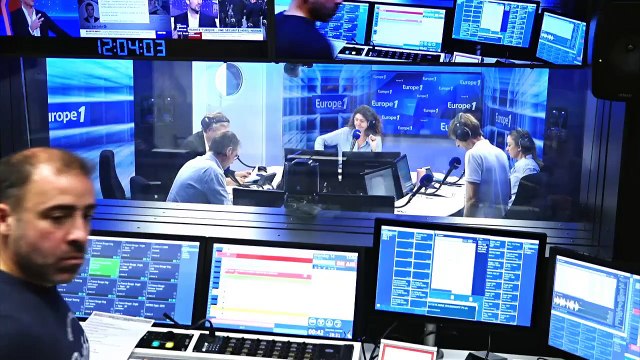 Réunion de l'UE : La France attend une condamnation de l'offensive turque en Syrie, indique Le Drian