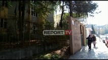 Kukës / Ferra, shkurre e grafite, filiali i Universitetit të Tiranës i mbyllur edhe këtë vit