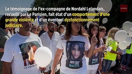 Pour l'ex-compagne de Nordahl Lelandais, « la mort de Maëlys aurait pu être évitée »