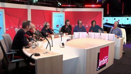 Tout va trop vite (ou le syndrome Dupont de Ligonnès) - Tanguy Pastureau maltraite l'info