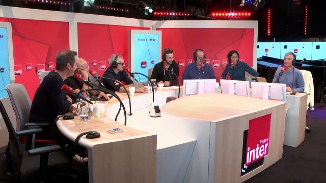 Tout va trop vite (ou le syndrome Dupont de Ligonnès) - Tanguy Pastureau maltraite l'info