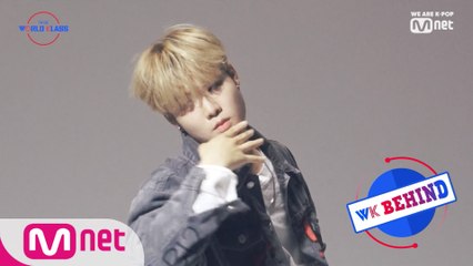 [비하인드] 경호(KYUNG HO) Performance Film 촬영 현장