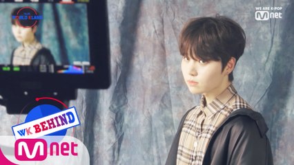 [비하인드] 재윤(JAE YUN) Performance Film 촬영 현장