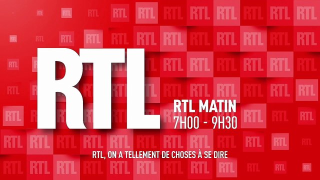 Syrie : Daesh va resurgir , craint le médecin de guerre Raphaël Pitti sur RTL
