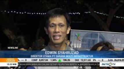 PT SMI Siap Terlibat Kelola Dana Lingkungan Hidup