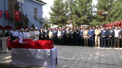 Terörün vurduğu 11 yaşındaki Elif'in babası konuştu