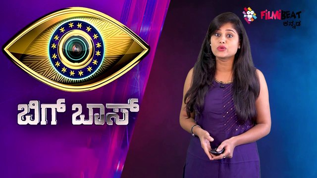 Bigg Boss Kannada season-7 Ravi Belagere Returns to BB House after Health Issues |FILMIBEAT KANNADA