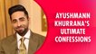 BREAKING! Ayushmann Announces Break From Films | Ayushmann Khurrana | Bala | Exclusive