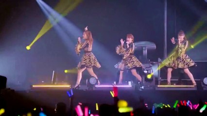 ℃-ute 『FOREVER LOVE』