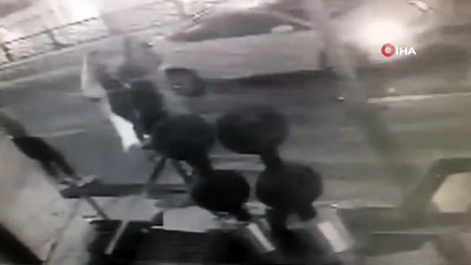 17 ayrı suçtan aranan kapkaççı yakalandı