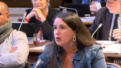 Céline MAGLICA. Discussion générale. Session DM2 du 14 octobre 2019