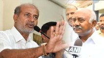 Sa Ra Mahesh Opposes Mysore Partition | Oneindia Kannada