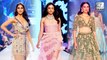 Bombay Times Fashion Week Day 2: Aditi Rao, Vaani Kapoor, Rakul Preet Sizzles On The Ramp