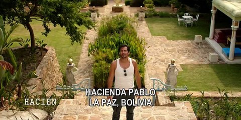 Hooten and The Lady S01 E04