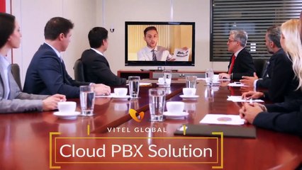 Hosted Business Phone System and Services