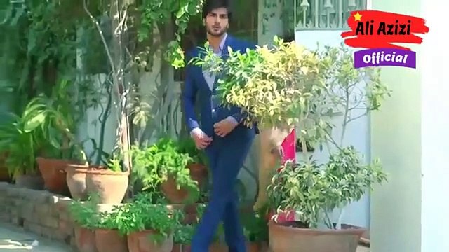 Tum Kon piya Drama Clip Funny پنجابی Azizi Totay 2019 Punjabi Totay Tezabi Totay Punjabi Dubbing