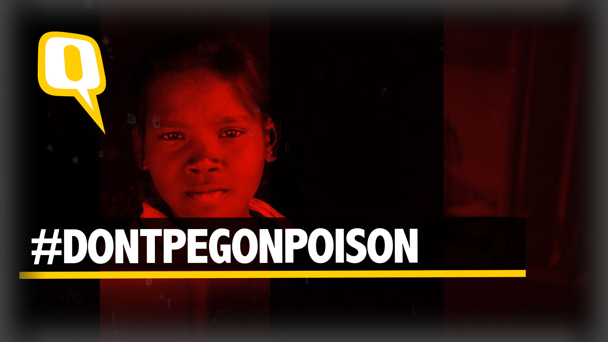 Partner | #Don’tPegOnPoison: A Discussion On The Perils of Illicit Alcohol